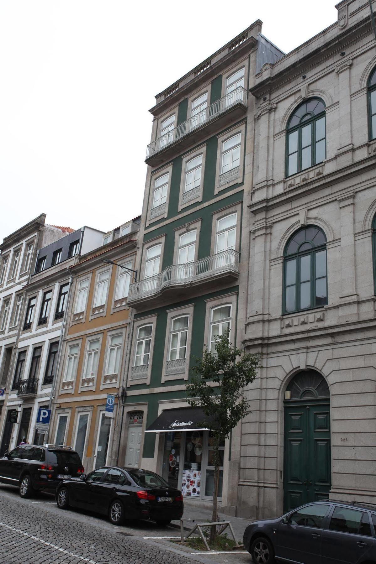 New - Mouzinho * Porto