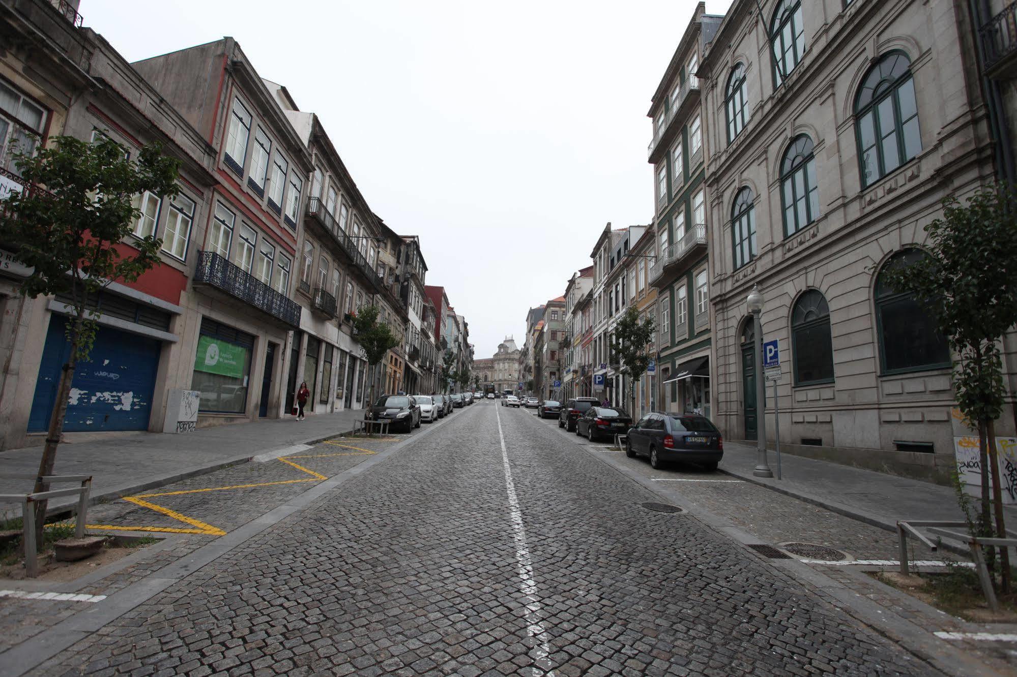 Apartment New - Mouzinho Porto