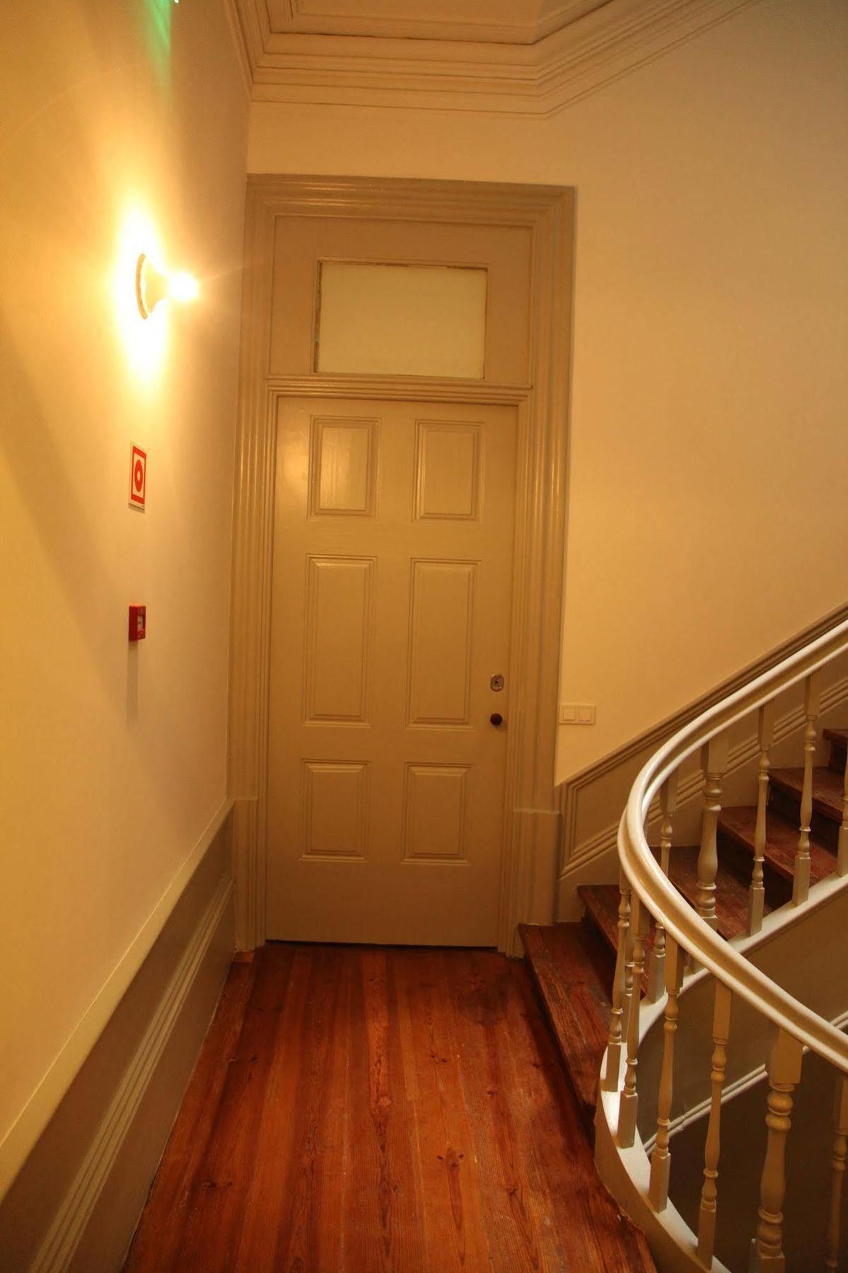 Apartment New - Mouzinho Porto