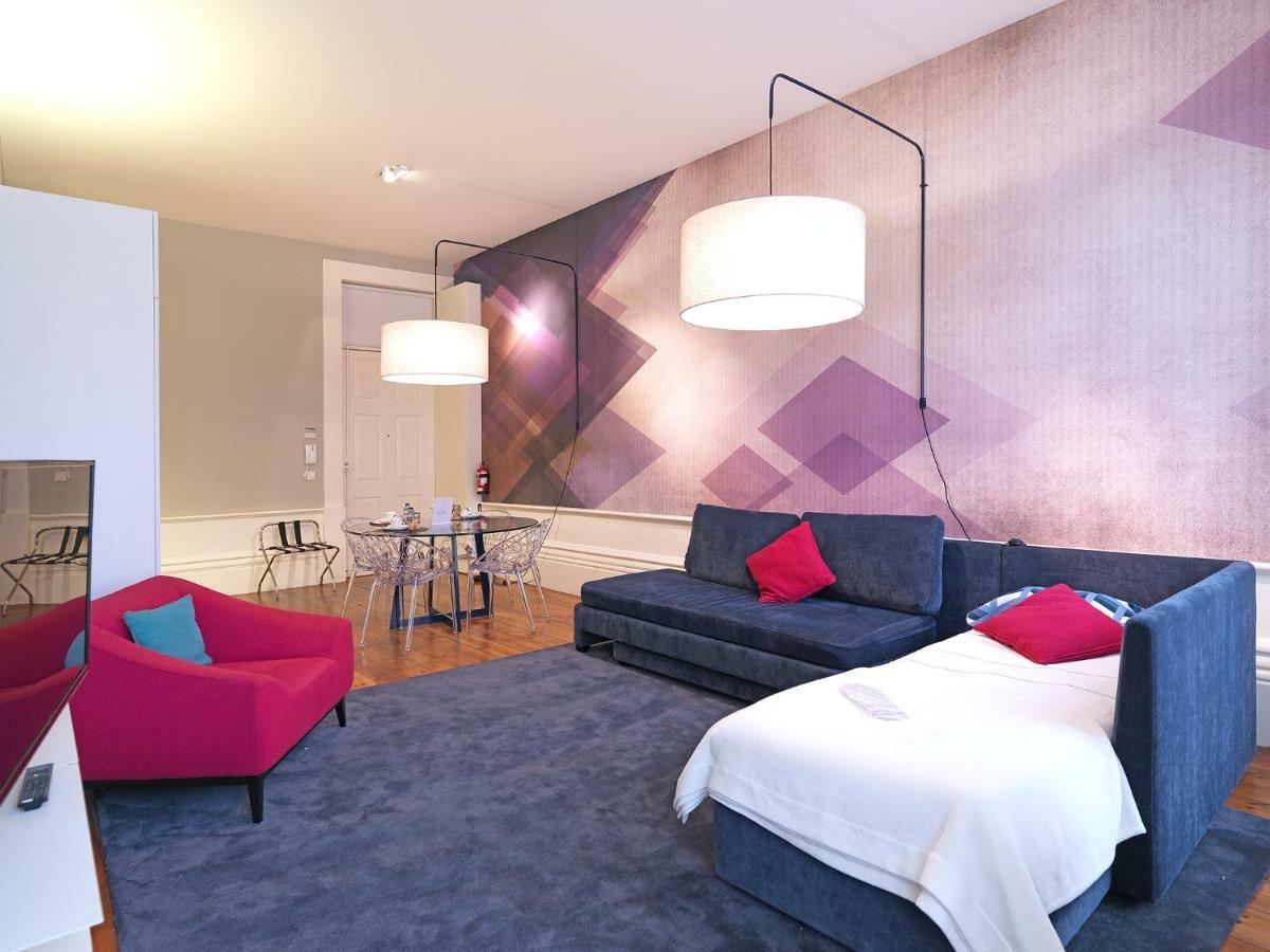 New - Mouzinho Apartment Porto