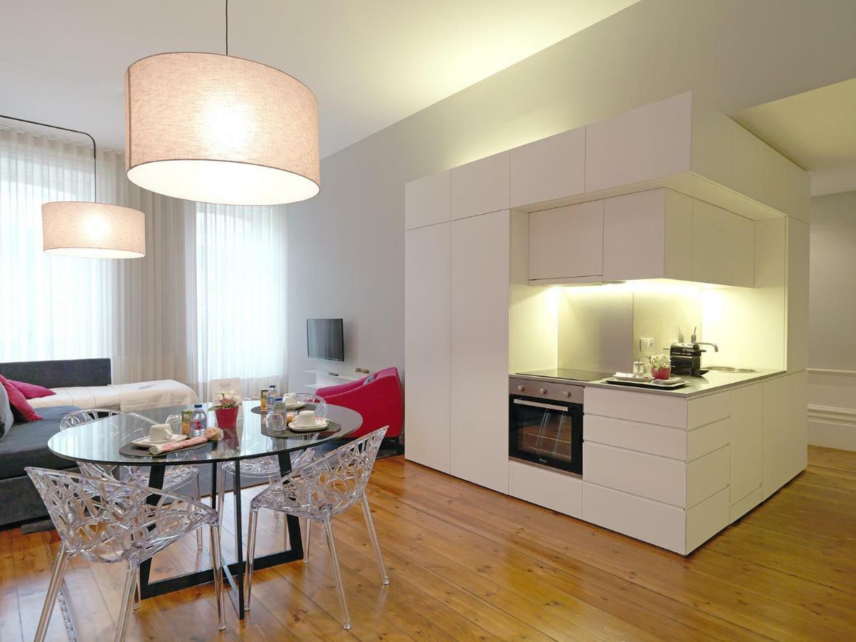 New - Mouzinho Apartment Porto