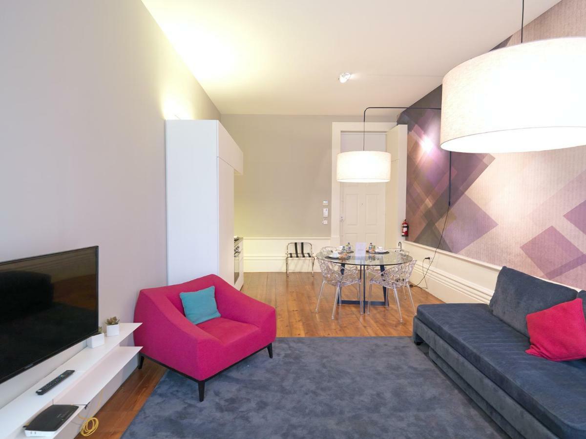 Apartment New - Mouzinho Porto