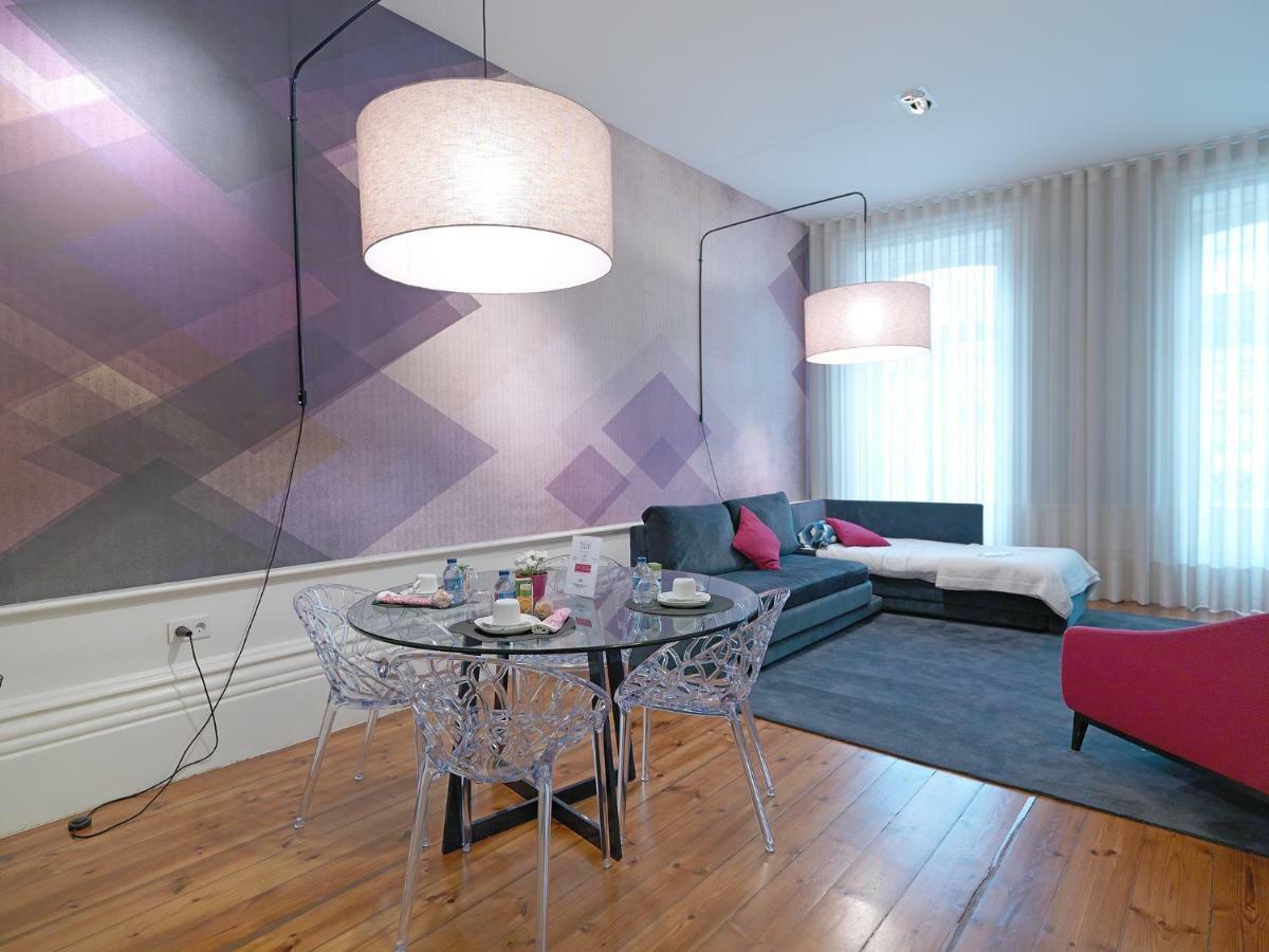 Apartment New - Mouzinho