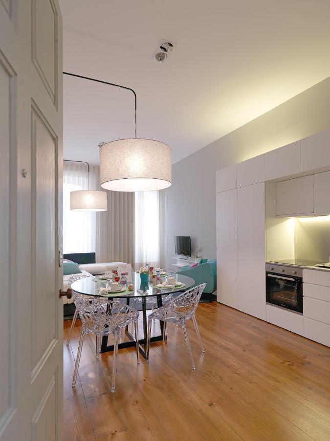 New - Mouzinho Apartment Porto