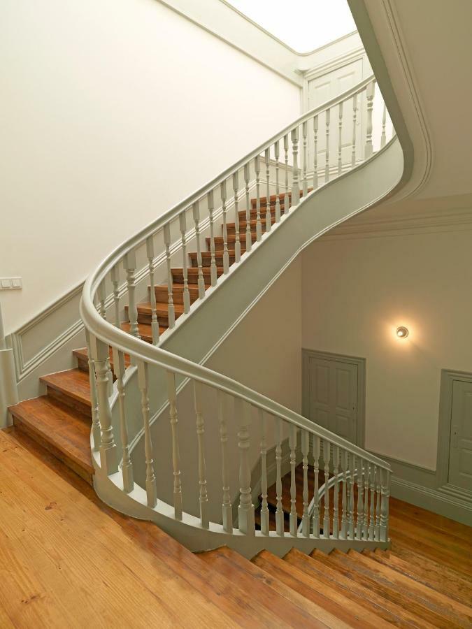 Apartment New - Mouzinho Porto