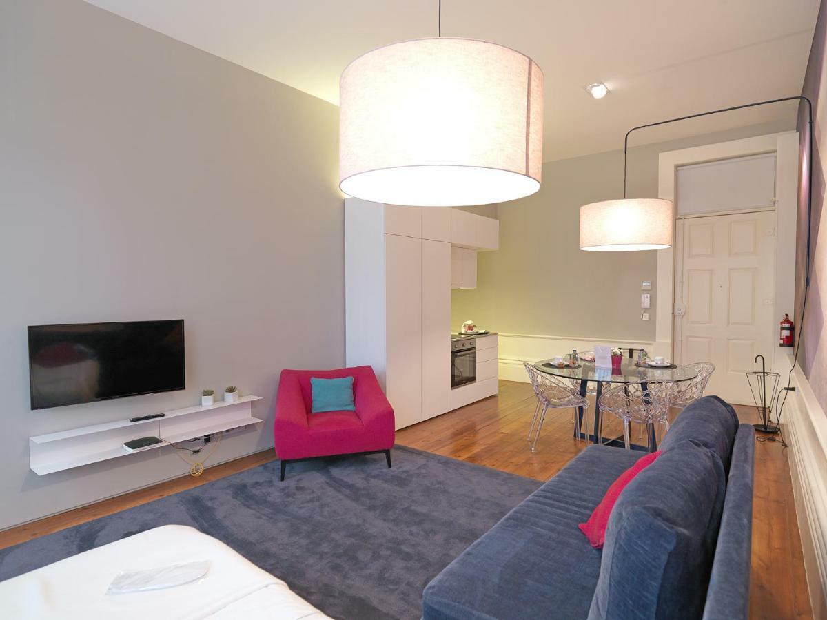 New - Mouzinho Apartment