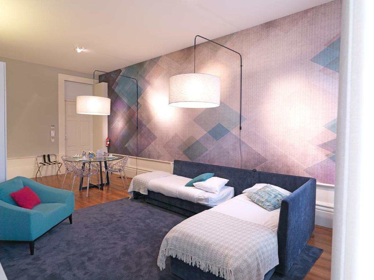 Apartment New - Mouzinho Porto