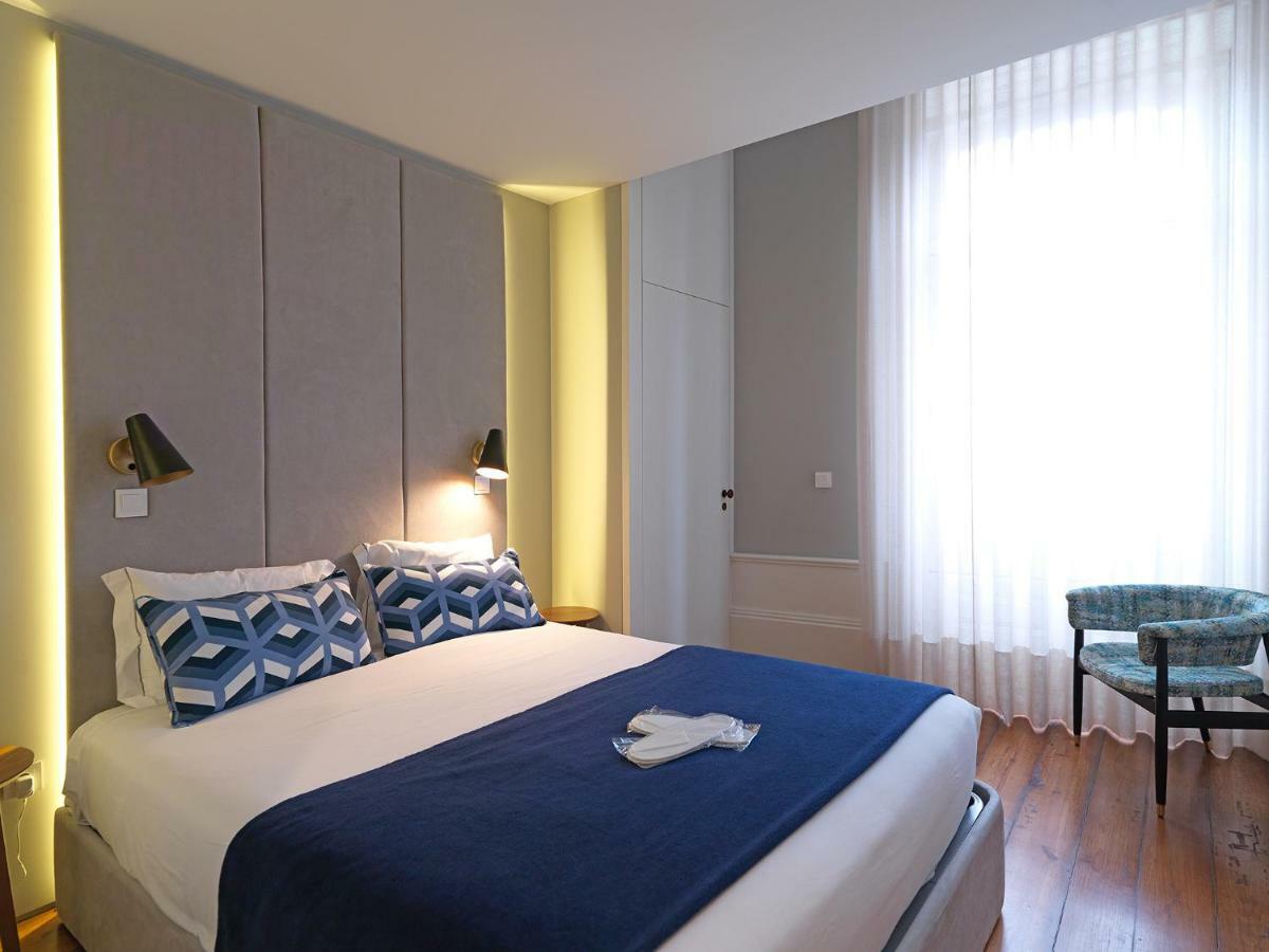 New - Mouzinho Apartment Porto