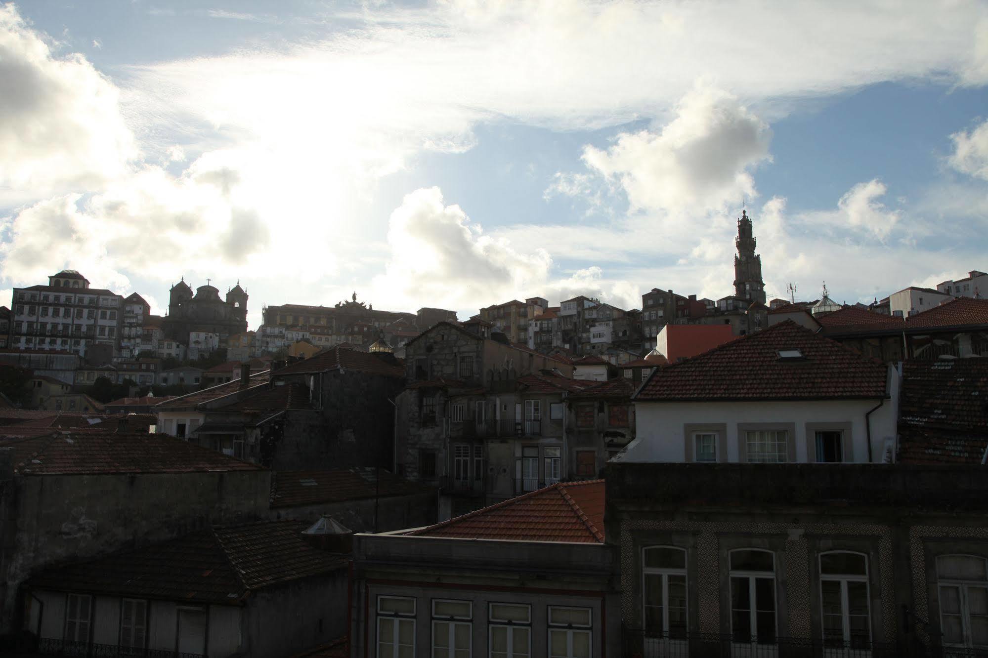 New - Mouzinho Apartamento Oporto