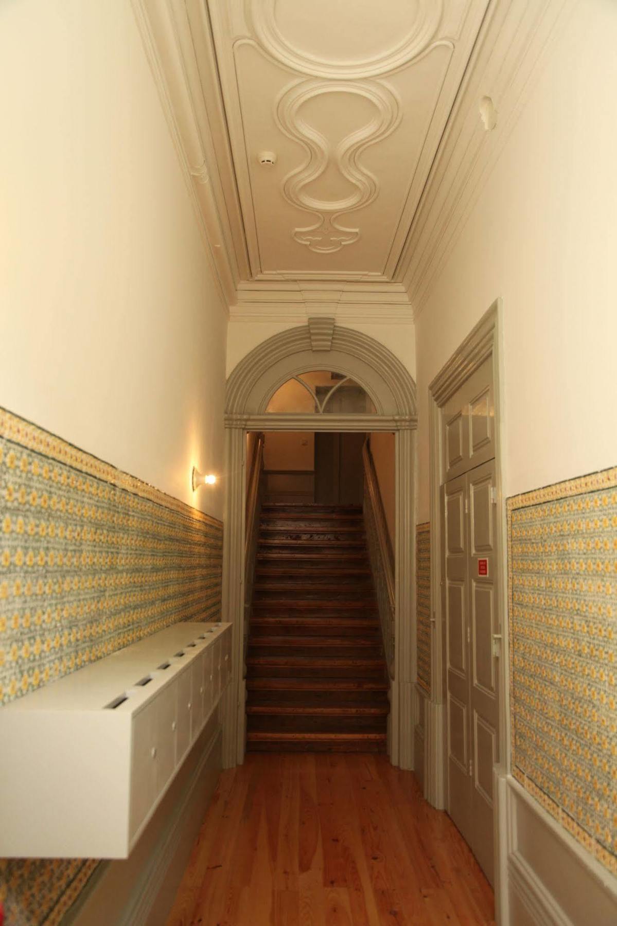 Apartamento New - Mouzinho
