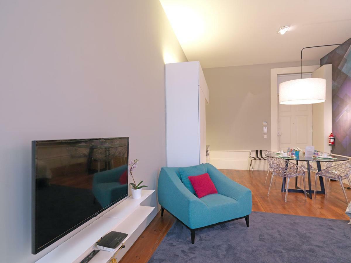 New - Mouzinho Apartamento Oporto