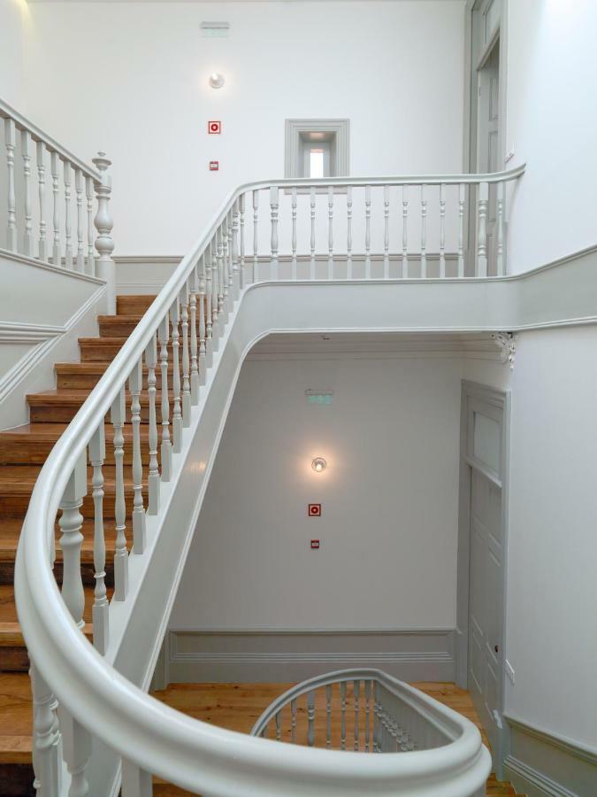 New - Mouzinho Apartamento Oporto